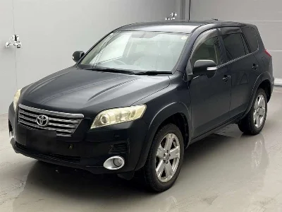 TOYOTA VANGUARD