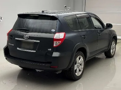 TOYOTA VANGUARD