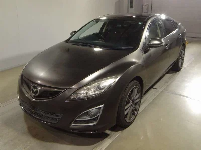 MAZDA ATENZA SPORT