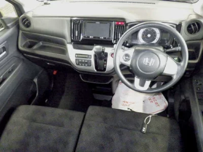 HONDA N WGN
