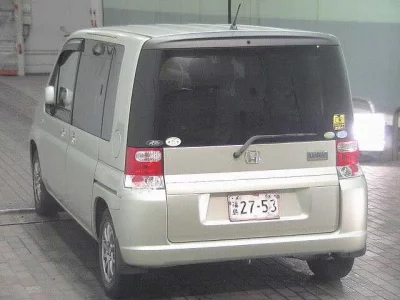 Honda Mobilio
