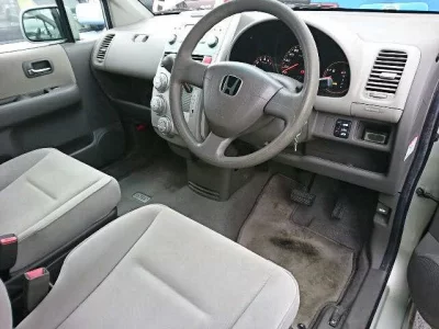 Honda Mobilio