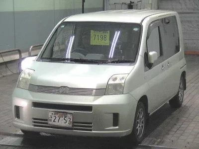 Honda Mobilio