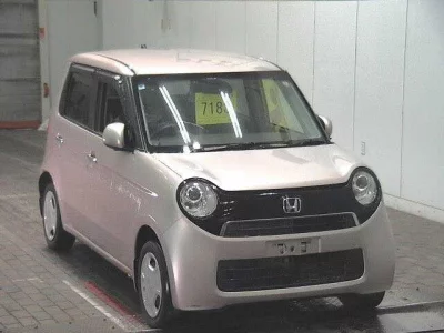 HONDA N ONE