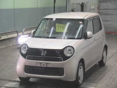 HONDA N ONE