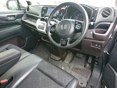 HONDA N WGN