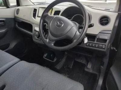MAZDA FLAIR