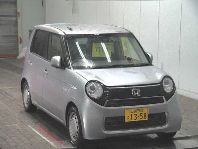 HONDA N ONE