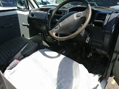 Статистика аукционов Daihatsu Hijet Truck