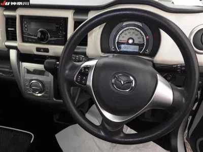 MAZDA FLAIR CROSSOVER