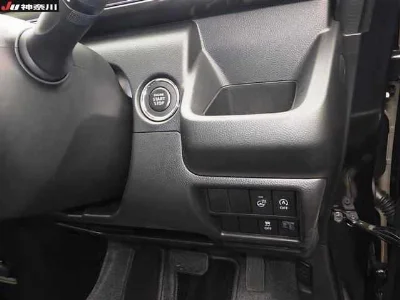MAZDA FLAIR