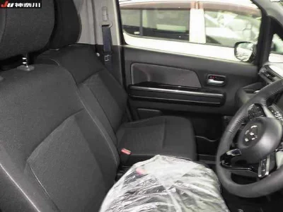 MAZDA FLAIR