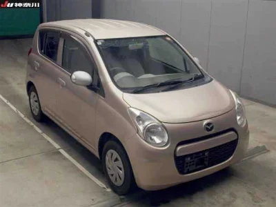 MAZDA CAROL ECO