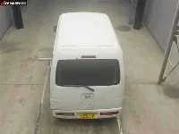 Цена авто Daihatsu Hijet Cargo с аукционов Японии, номер кузова S321V, пробег 161 000, оценка 6