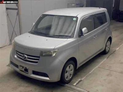 Toyota bB