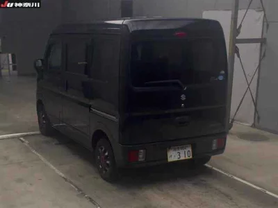 SUZUKI EVERY VAN