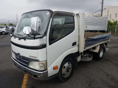 HINO DUTRO