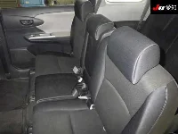 Цена авто Toyota Wish с аукционов Японии, номер кузова ZGE25W, пробег 120 000, оценка 2