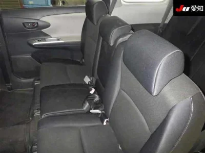 Статистика аукционов Toyota Wish