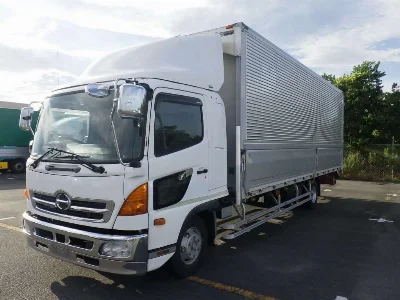 HINO RANGER