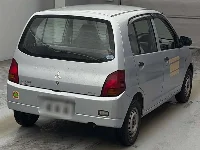 Mitsubishi Minica