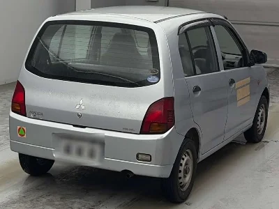 MITSUBISHI MINICA