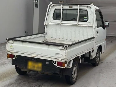 SUBARU SAMBAR TRUCK