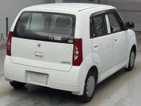 Цена авто Suzuki Alto с аукционов Японии, номер кузова HA24S, пробег 156 000, оценка 2