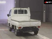 Цена авто Subaru Sambar Truck с аукционов Японии, номер кузова TT2, пробег 61 000, оценка 2