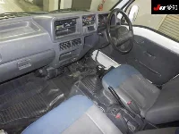Цена авто Subaru Sambar Truck с аукционов Японии, номер кузова TT2, пробег 61 000, оценка 2