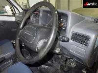 Цена авто Subaru Sambar Truck с аукционов Японии, номер кузова TT2, пробег 61 000, оценка 2