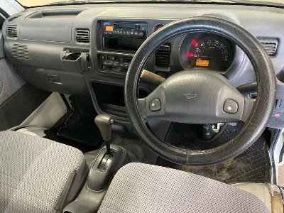 Статистика аукционов Daihatsu Hijet Truck