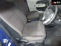 Цена авто Toyota Aqua с аукционов Японии, номер кузова NHP10, пробег 64 000, оценка 2