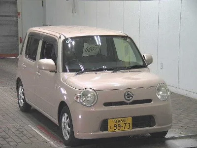 DAIHATSU MIRA COCOA