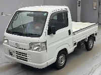 Honda Acty Truck