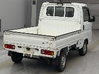 Honda Acty Truck