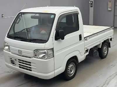HONDA ACTY TRUCK