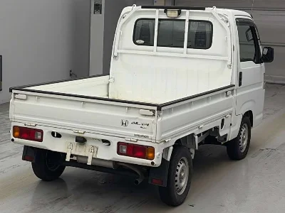 HONDA ACTY TRUCK