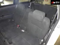 Цена авто Toyota Wish с аукционов Японии, номер кузова ZNE10G, пробег 145 000, оценка 8