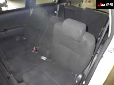 Статистика аукционов Toyota Wish