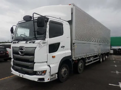 HINO PROFIA