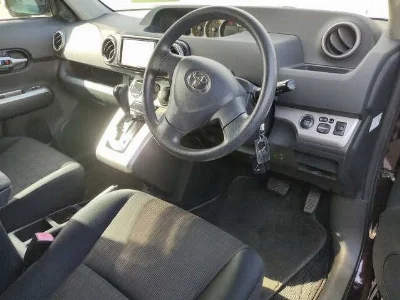 TOYOTA COROLLA RUMION