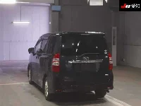 Цена авто Toyota Noah с аукционов Японии, номер кузова ZRR70W, пробег 167 000, оценка 2