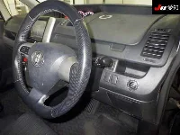 Цена авто Toyota Noah с аукционов Японии, номер кузова ZRR70W, пробег 167 000, оценка 2