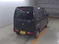 Цена авто Daihatsu Hijet Cargo с аукционов Японии, номер кузова S331V, пробег 135 000, оценка 2