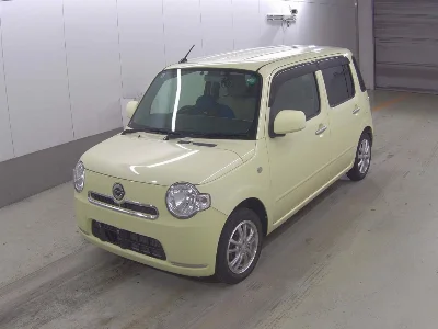 DAIHATSU MIRA COCOA