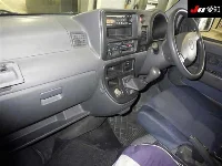 Цена авто Daihatsu Hijet Cargo с аукционов Японии, номер кузова S320V, пробег 56 000, оценка 2