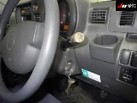 Цена авто Daihatsu Hijet Cargo с аукционов Японии, номер кузова S320V, пробег 56 000, оценка 2