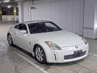 NISSAN FAIRLADYZ