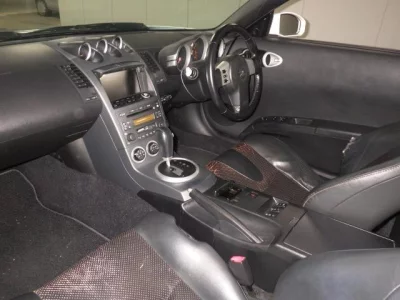 NISSAN FAIRLADYZ